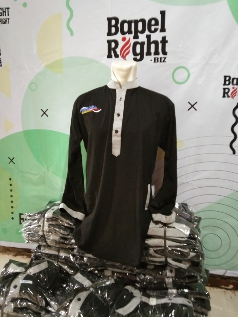 Konveksi Kaos Thr Lebaran