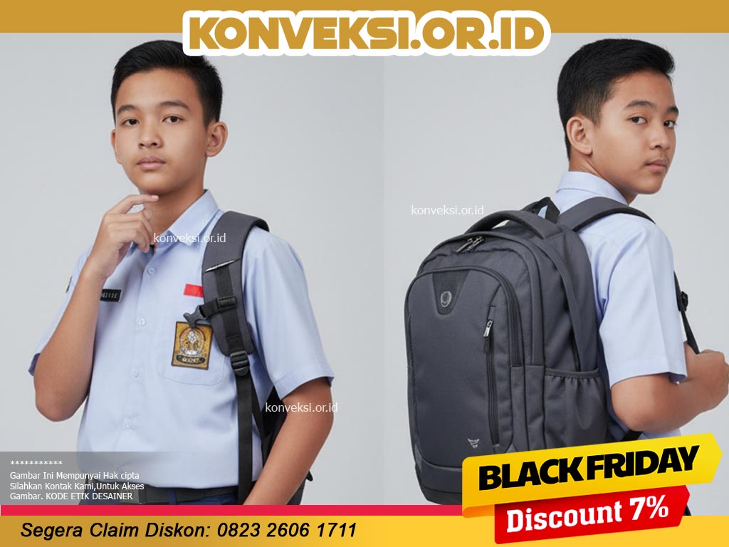 Jual Seragam Sekolah Terdekat